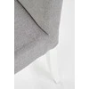 Halmar Kėdė CLARION balta