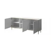 Halmar Komoda GLAMOUR