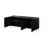 Halmar Komoda GLAMOUR