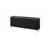 Halmar Komoda GLAMOUR