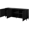 Halmar Komoda MARMO '200' 4D CAMA 2
