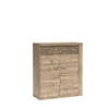 Halmar Komoda NATURAL N-6