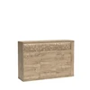 Halmar Komoda NATURAL N-8