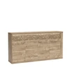 Halmar Komoda NATURAL N-9