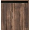 Halmar Komoda SWING KM-2 Spalva orzechowy/juoda