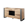 Halmar Komoda WOOD
