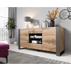 Halmar Komoda WOOD