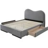 Halmar Lova AMBER 160