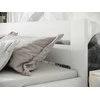 Halmar Lova MATILDA 160 balta