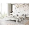 Halmar Lova MATILDA 160 balta