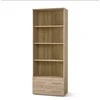 Halmar Pastatoma lentyna LIMA REG-3