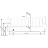 Halmar Sofa ARMANDO