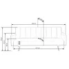 Halmar Sofa ARMANDO
