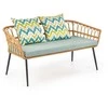 Halmar Sofa GARDENA 2S