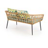 Halmar Sofa GARDENA 2S