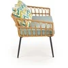 Halmar Sofa GARDENA 2S