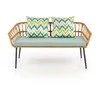 Halmar Sofa GARDENA 2S