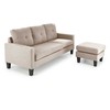 Halmar Sofa GERSON