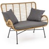 Halmar Sofa IKARO XL