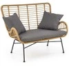 Halmar Sofa IKARO XL