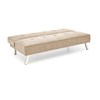 Halmar Sofa-lova CARLITO
