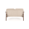 Halmar Sofa MILANO 2S