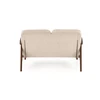 Halmar Sofa MILANO 2S