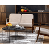 Halmar Sofa MILANO 2S