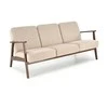 Halmar Sofa MILANO 3S