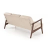 Halmar Sofa MILANO 3S