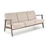 Halmar Sofa MILANO 3S