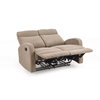 Halmar Sofa OSLO 2S