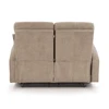 Halmar Sofa OSLO 2S
