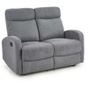 Halmar Sofa OSLO 2S