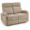 Halmar Sofa OSLO 2S