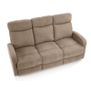Halmar Sofa OSLO 3S