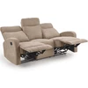Halmar Sofa OSLO 3S