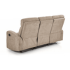 Halmar Sofa OSLO 3S