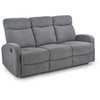 Halmar Sofa OSLO 3S