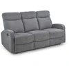 Halmar Sofa OSLO 3S