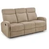 Halmar Sofa OSLO 3S