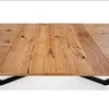 Halmar Stalas MASSIVE stalviršio prailginimas 90x45 cm komplektas