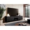 Halmar TV staliukas MARMO 2D1S1K CAMA 1