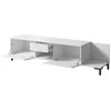 Halmar TV staliukas MARMO 2D1S1K CAMA 2