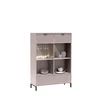 Halmar Vitrina LINKASTYLE LS-8