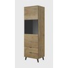 Halmar Vitrina NEST W-2