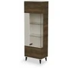 Halmar Vitrina RANDOM 2 W-1