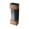 Halmar Vitrina RANDOM W-1