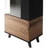 Halmar Vitrina RANDOM W-1