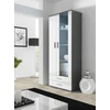 Halmar Vitrina SOHO S6